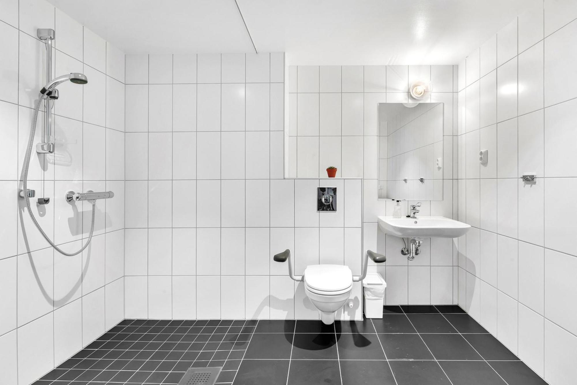 Forenom Aparthotel Oslo Ngoại thất bức ảnh