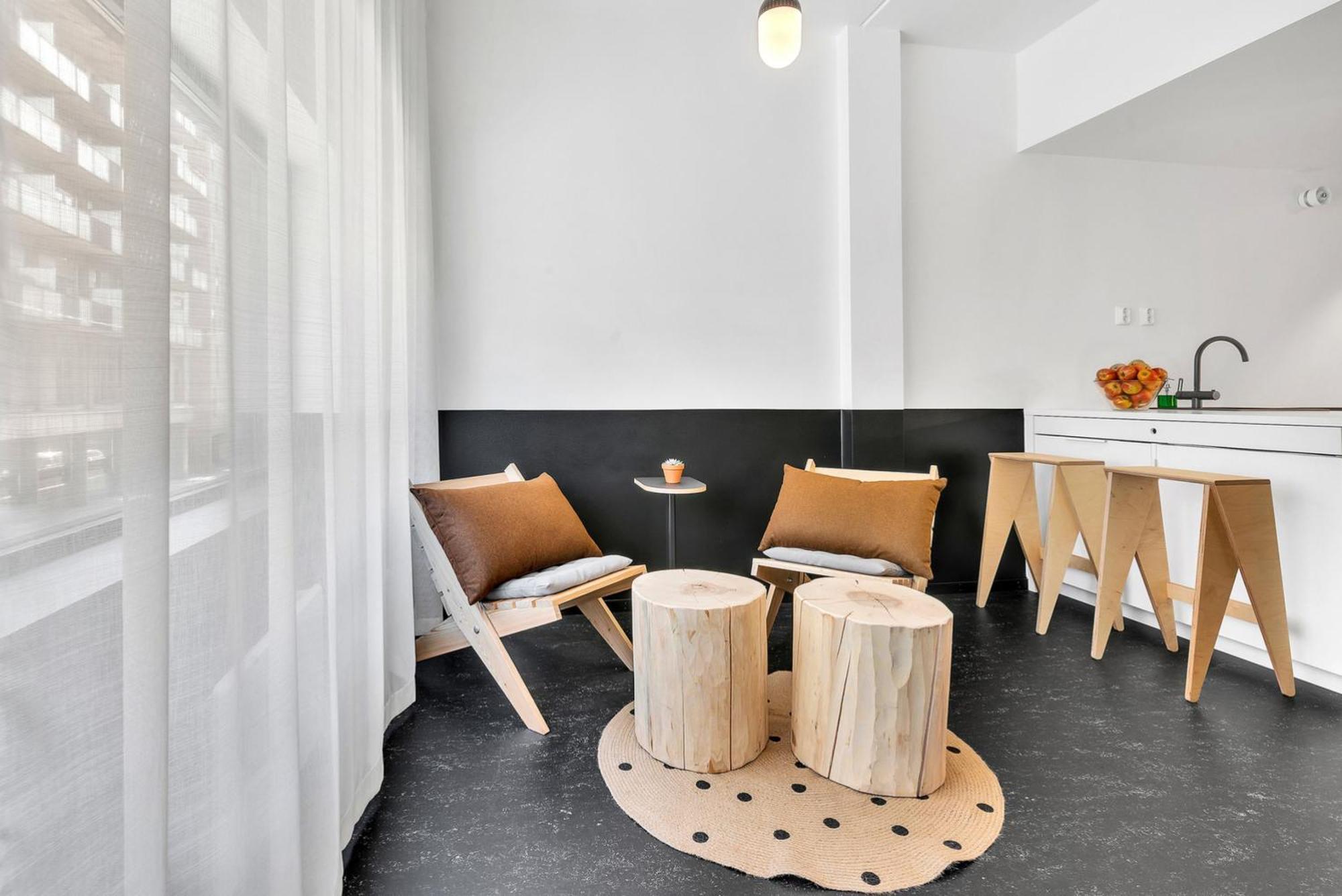 Forenom Aparthotel Oslo Ngoại thất bức ảnh