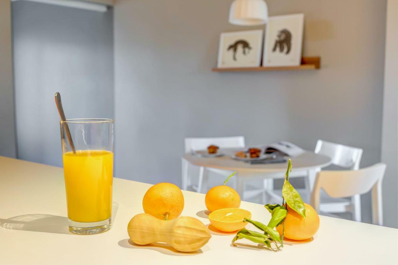 Forenom Aparthotel Oslo Ngoại thất bức ảnh