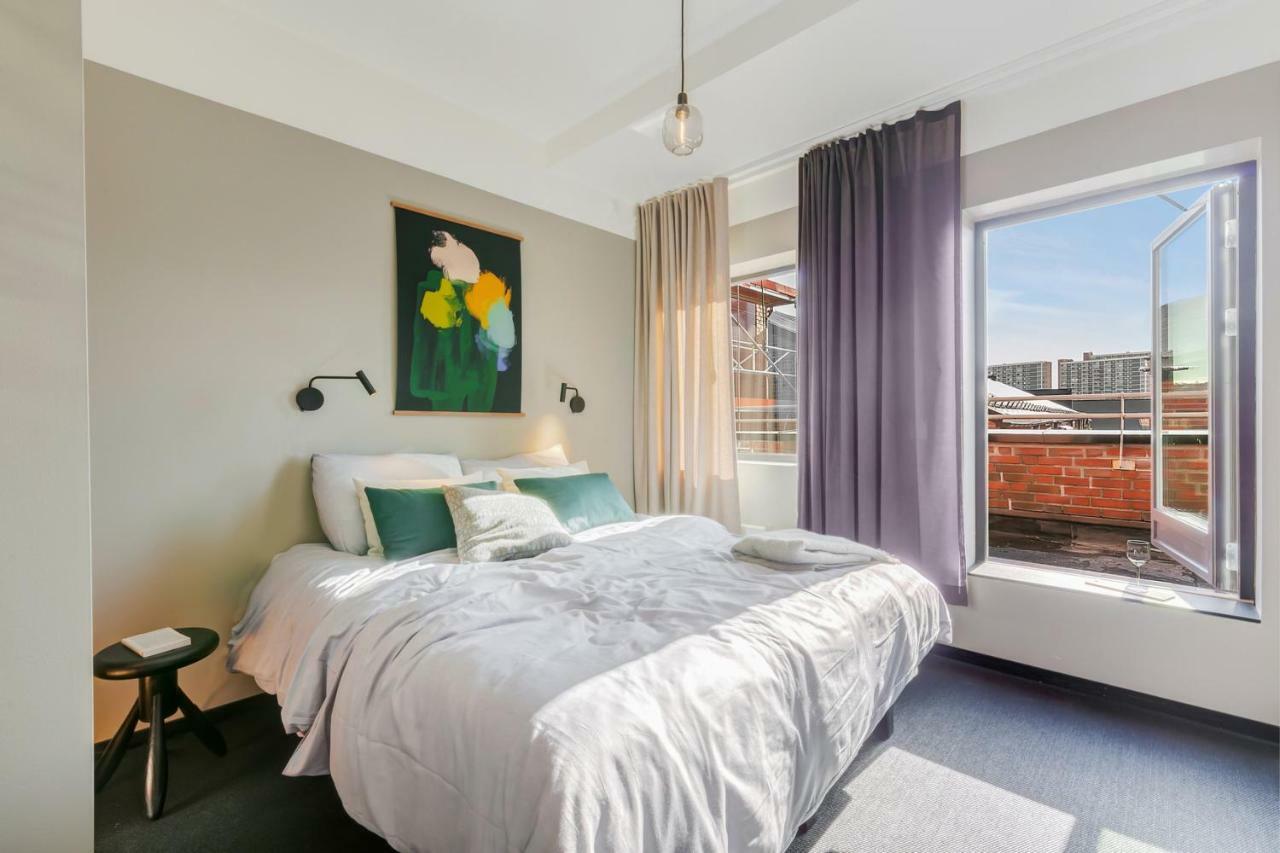 Forenom Aparthotel Oslo Ngoại thất bức ảnh