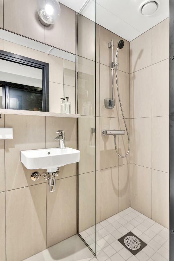 Forenom Aparthotel Oslo Ngoại thất bức ảnh