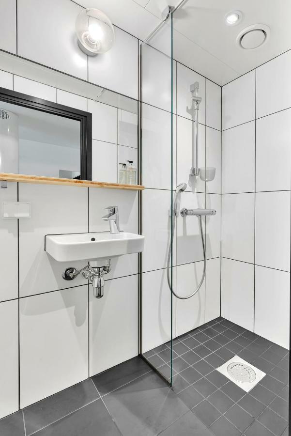 Forenom Aparthotel Oslo Ngoại thất bức ảnh