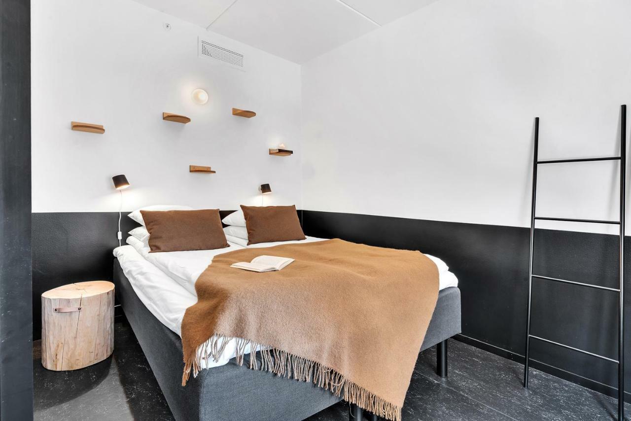 Forenom Aparthotel Oslo Ngoại thất bức ảnh