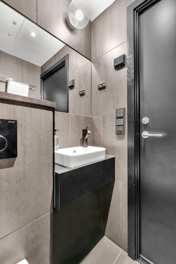 Forenom Aparthotel Oslo Ngoại thất bức ảnh