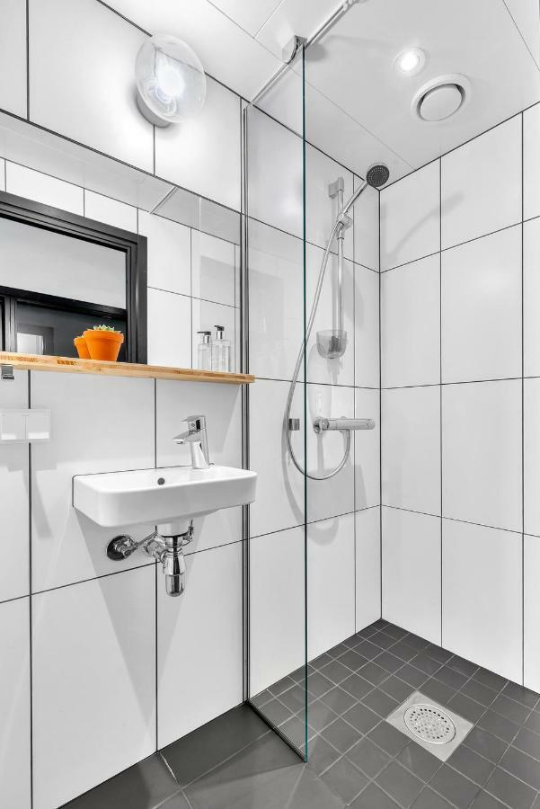 Forenom Aparthotel Oslo Ngoại thất bức ảnh