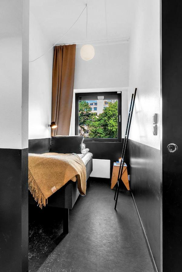 Forenom Aparthotel Oslo Ngoại thất bức ảnh